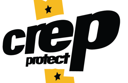 Crep Protect